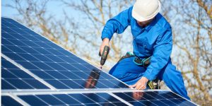 Installation Maintenance Panneaux Solaires Photovoltaïques à Rollancourt